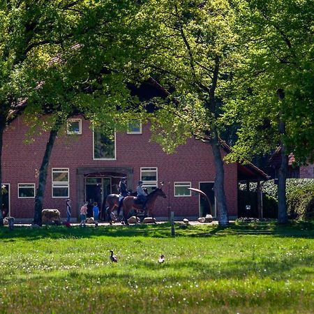 Hoeve Springendal Ootmarsum Bagian luar foto