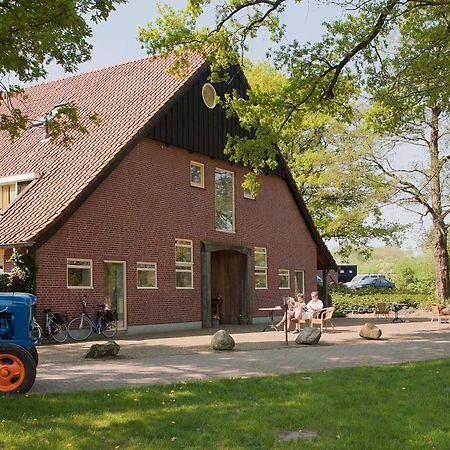 Hoeve Springendal Ootmarsum Bagian luar foto