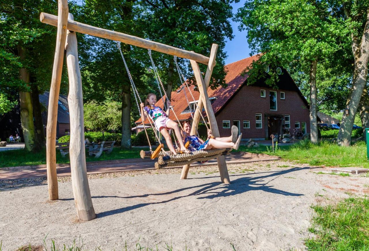 Hoeve Springendal Ootmarsum Bagian luar foto