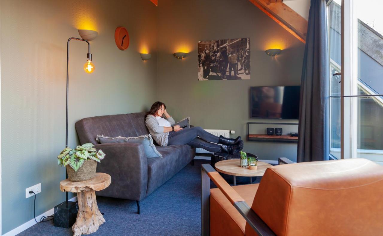 Hoeve Springendal Ootmarsum Bagian luar foto