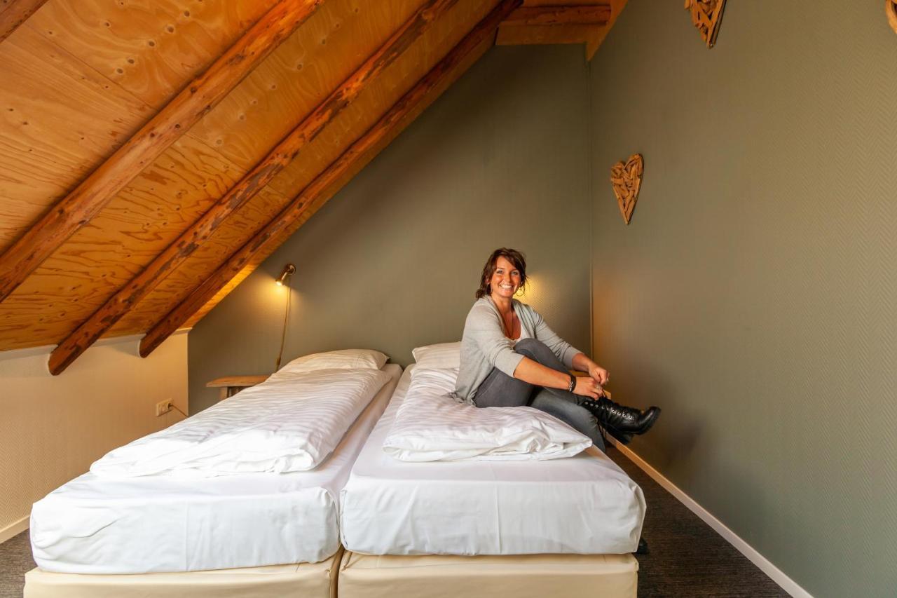Hoeve Springendal Ootmarsum Bagian luar foto