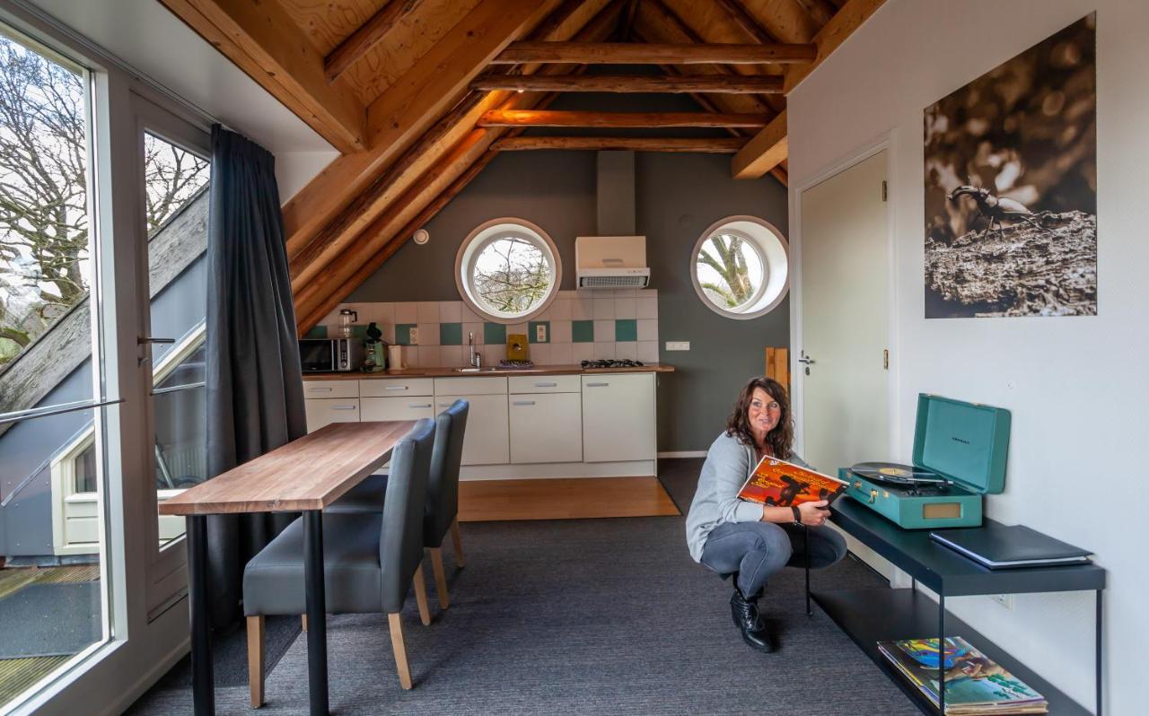 Hoeve Springendal Ootmarsum Bagian luar foto