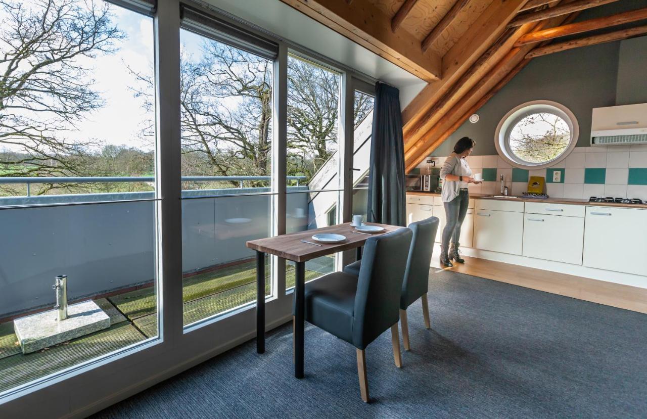 Hoeve Springendal Ootmarsum Bagian luar foto