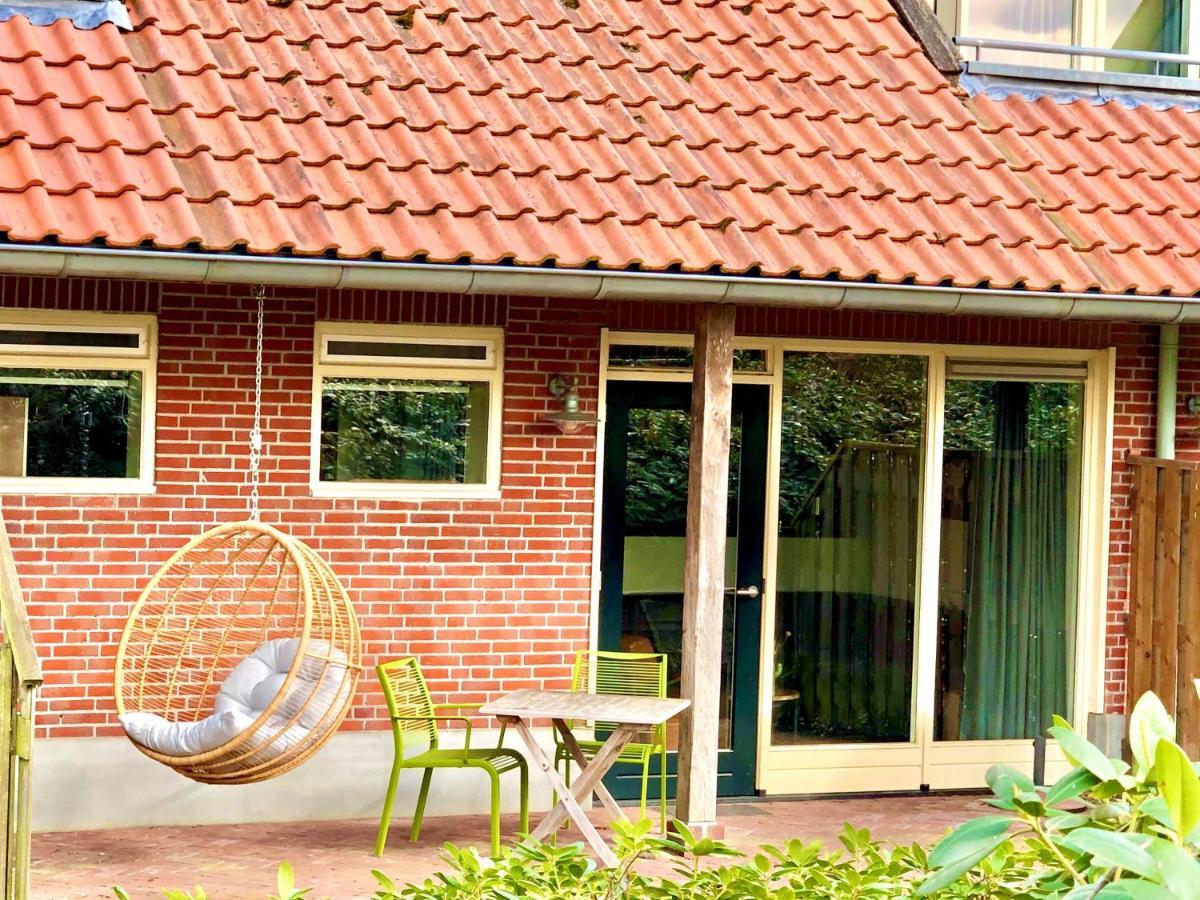 Hoeve Springendal Ootmarsum Bagian luar foto