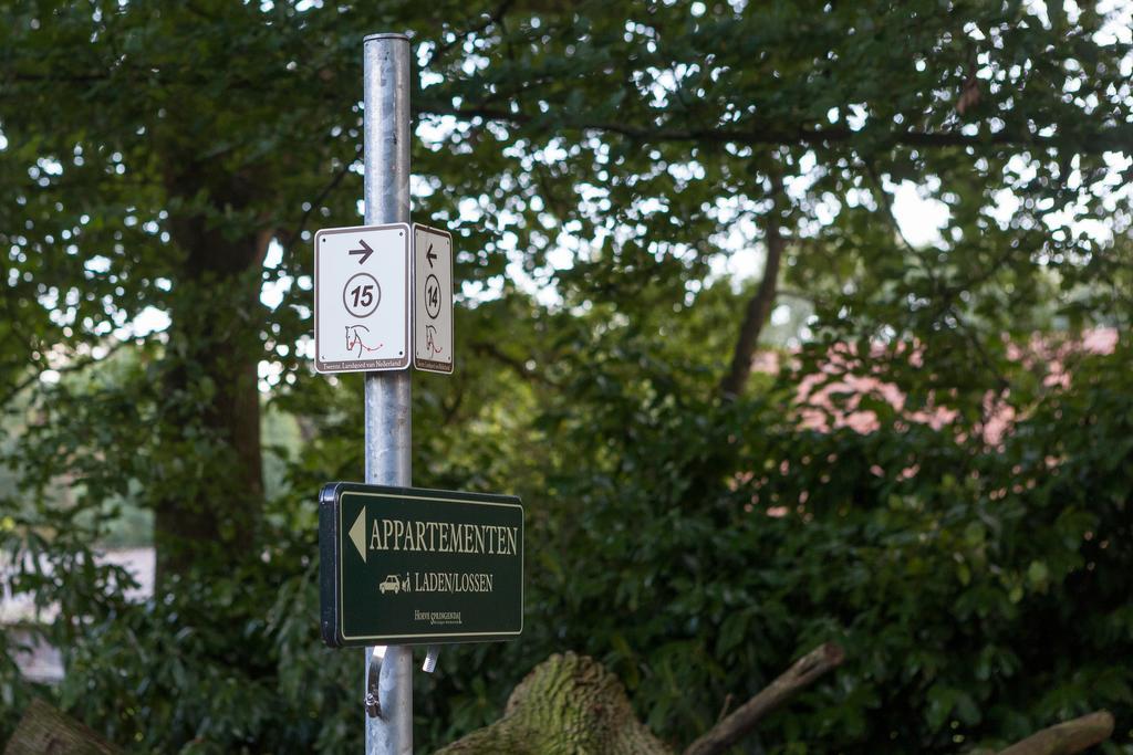 Hoeve Springendal Ootmarsum Bagian luar foto