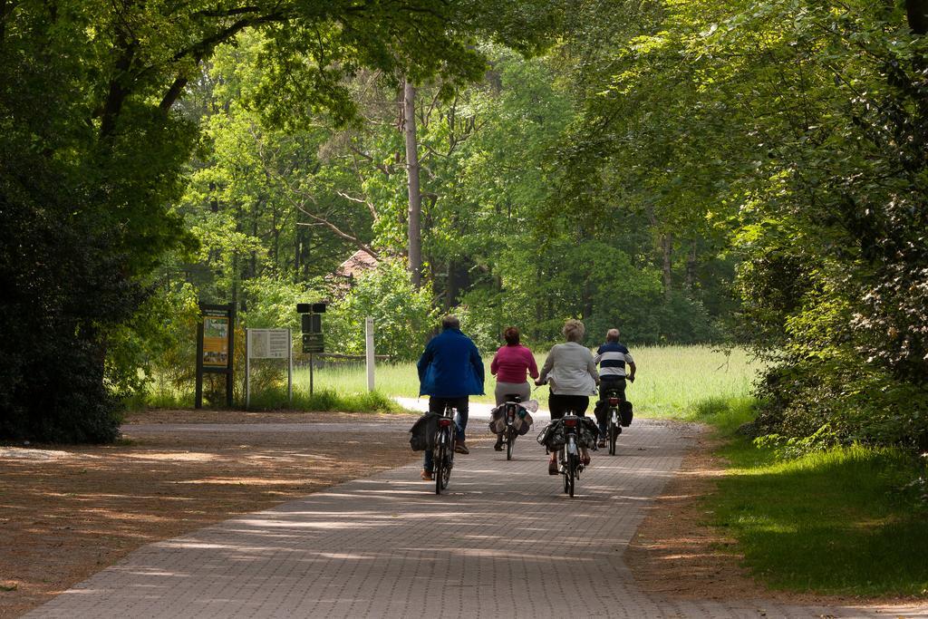 Hoeve Springendal Ootmarsum Bagian luar foto