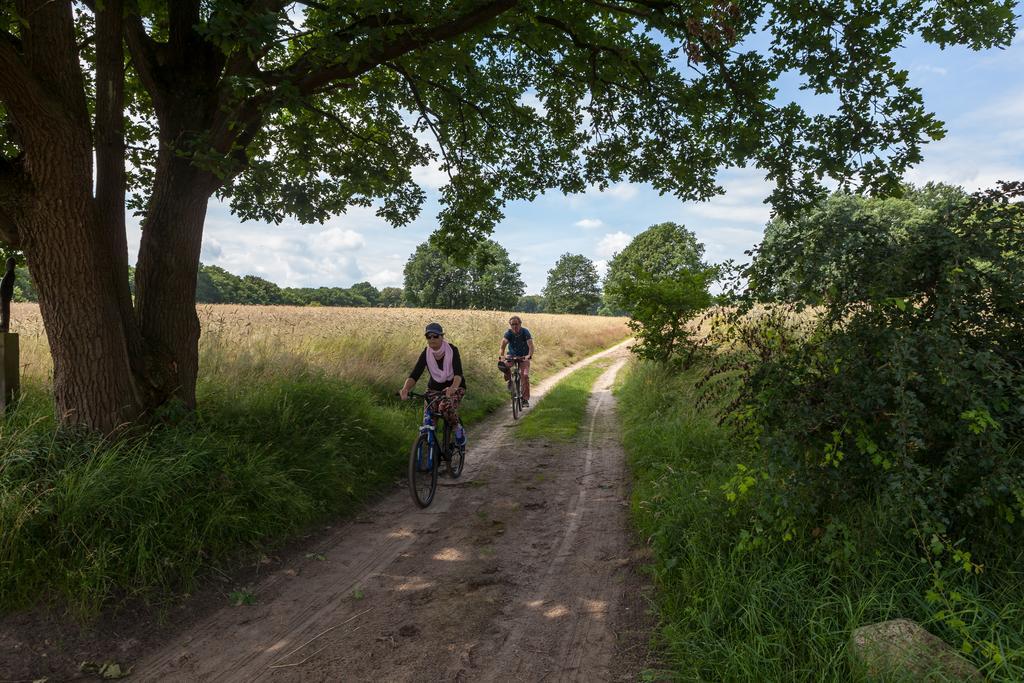 Hoeve Springendal Ootmarsum Bagian luar foto