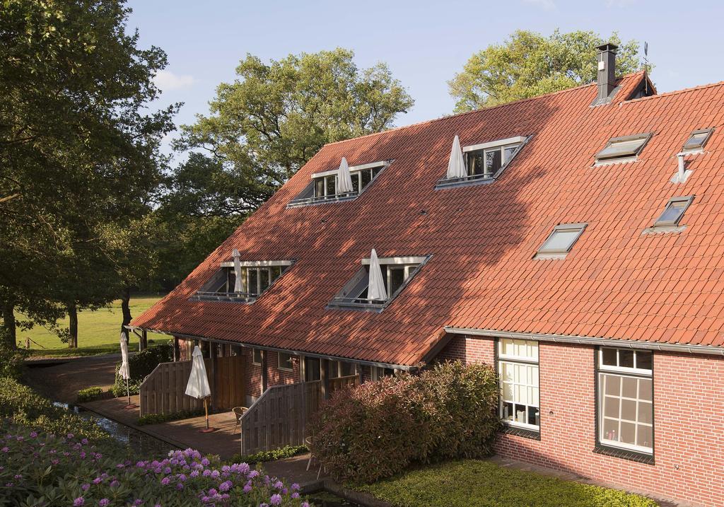 Hoeve Springendal Ootmarsum Bagian luar foto