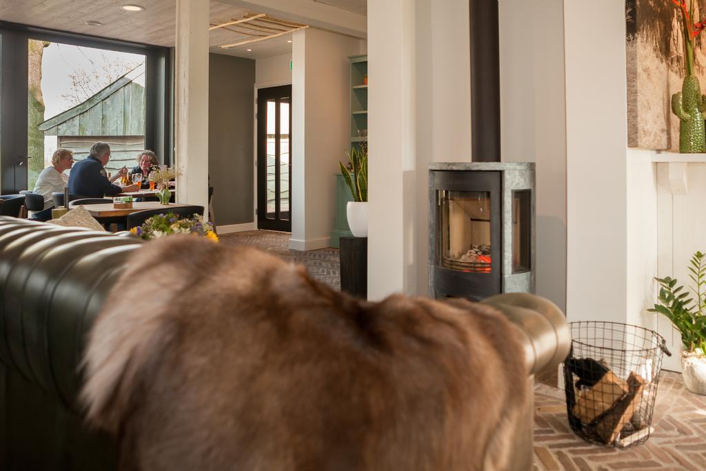 Hoeve Springendal Ootmarsum Bagian luar foto