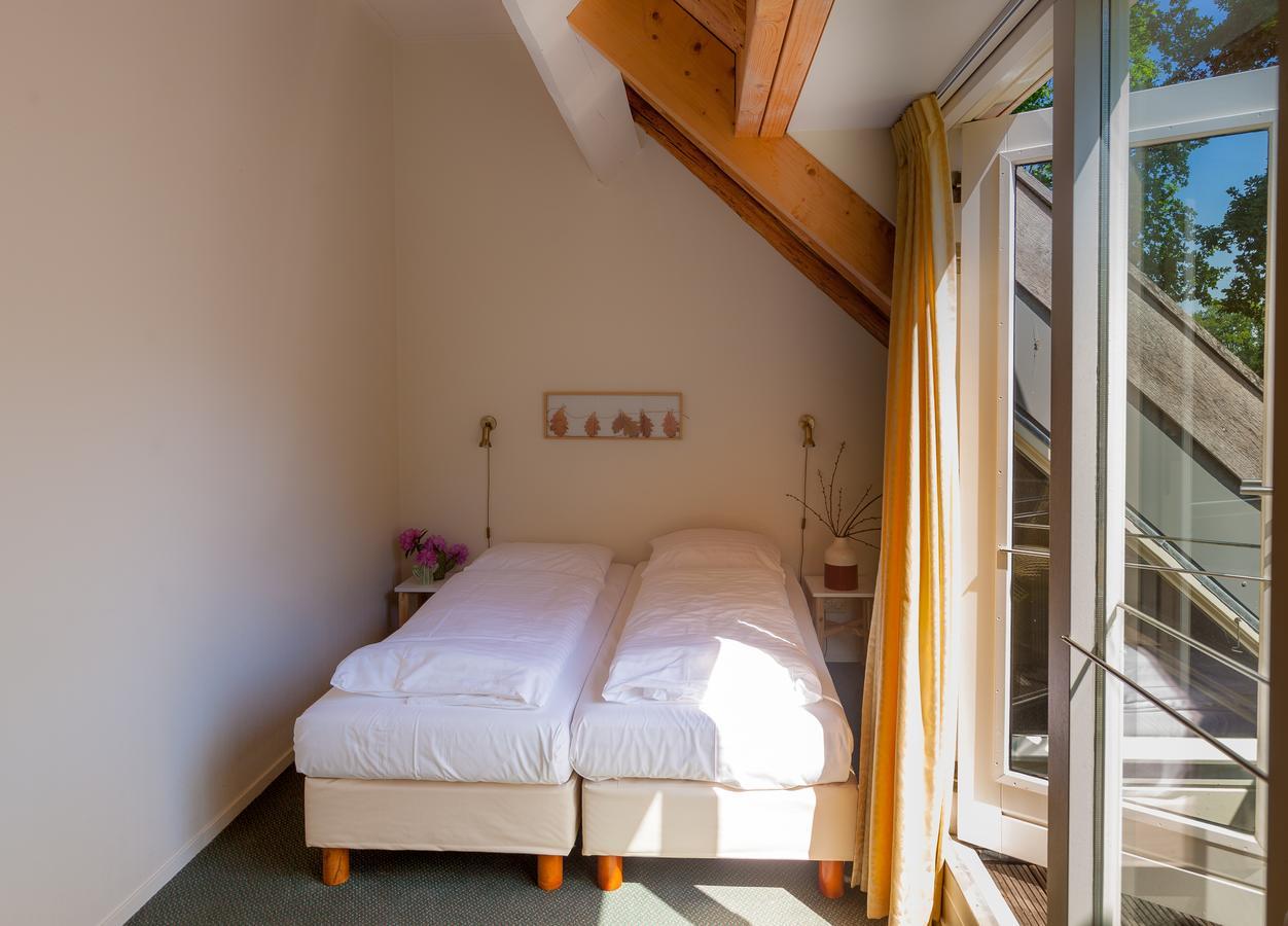 Hoeve Springendal Ootmarsum Bagian luar foto