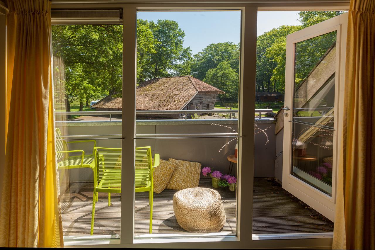 Hoeve Springendal Ootmarsum Bagian luar foto