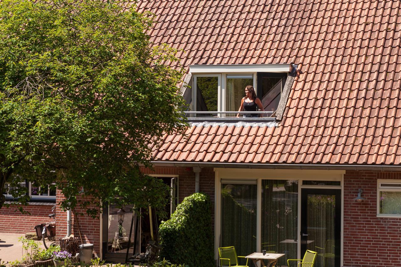 Hoeve Springendal Ootmarsum Bagian luar foto