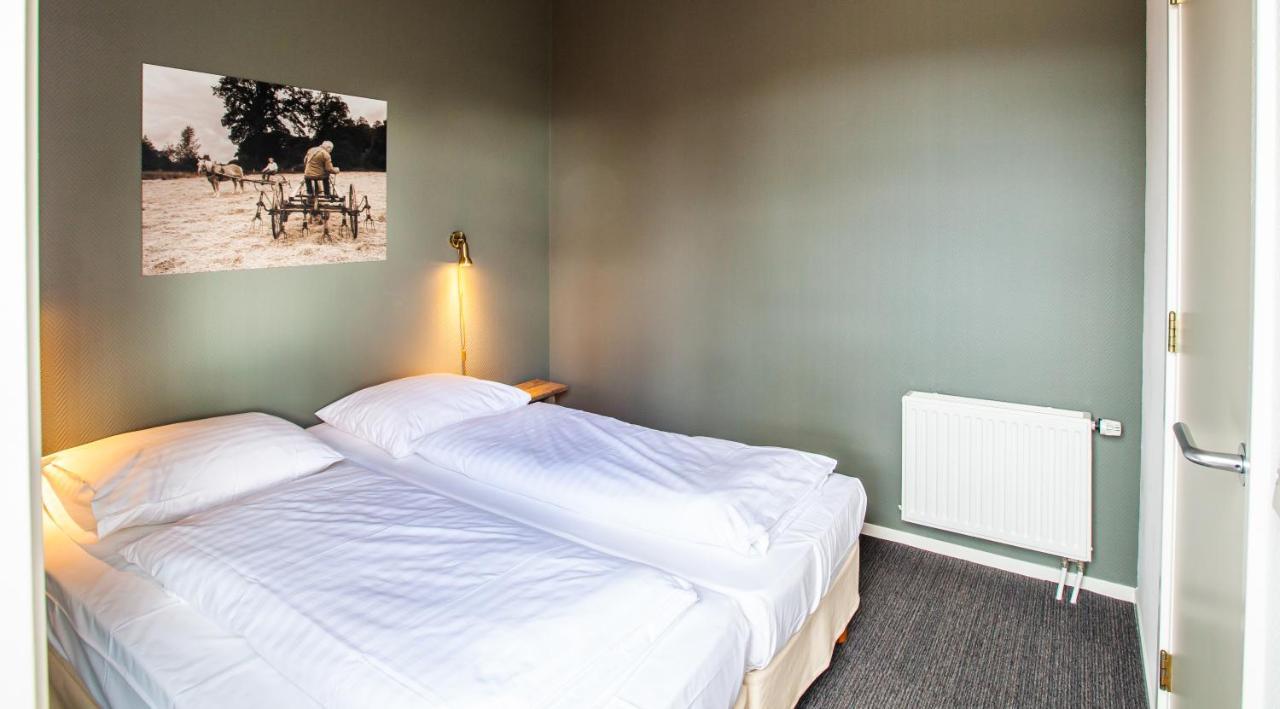 Hoeve Springendal Ootmarsum Bagian luar foto