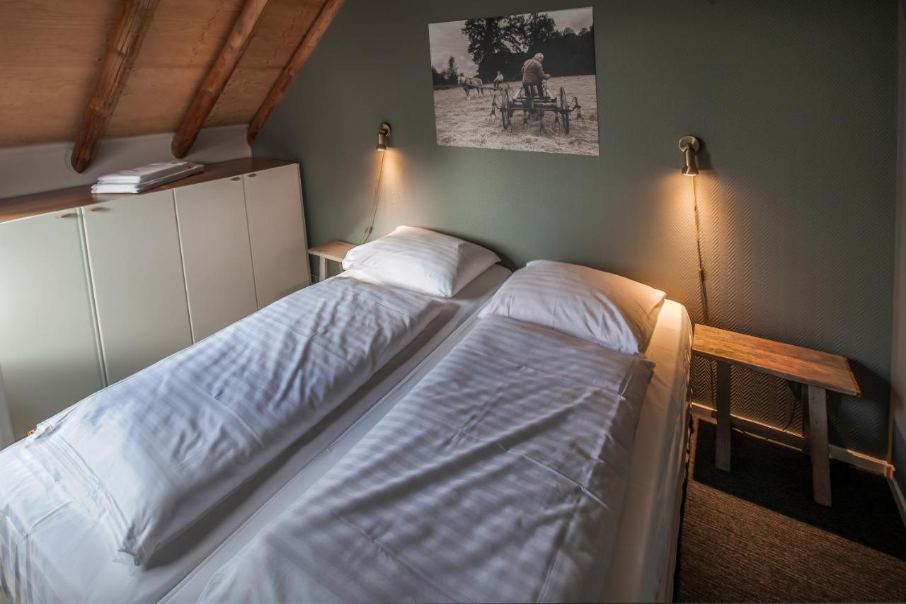 Hoeve Springendal Ootmarsum Bagian luar foto