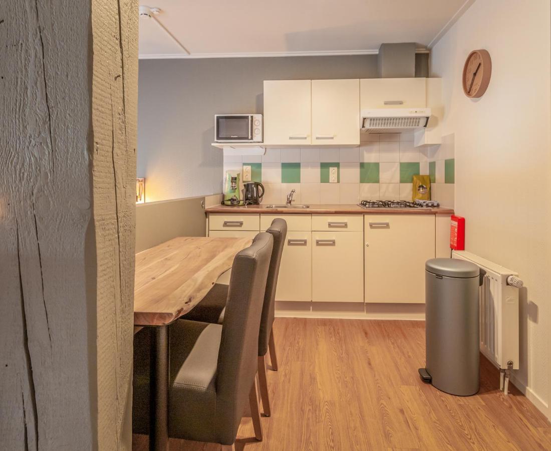 Hoeve Springendal Ootmarsum Bagian luar foto
