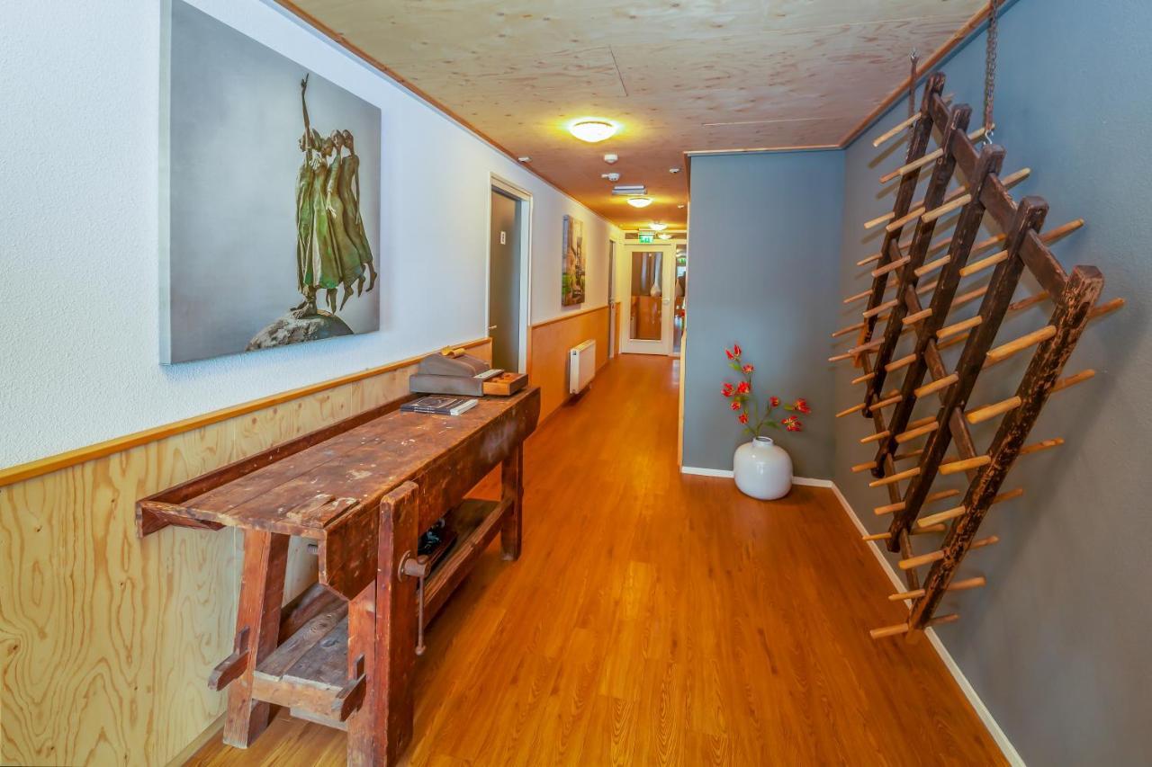 Hoeve Springendal Ootmarsum Bagian luar foto