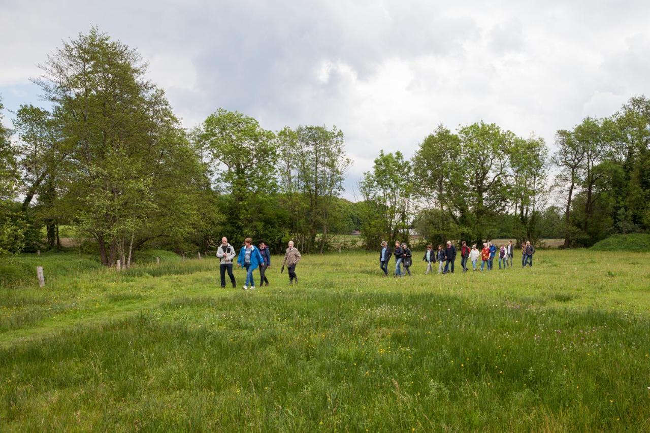 Hoeve Springendal Ootmarsum Bagian luar foto